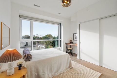 Photo 25 at 311 Gilmour Avenue, Junction Area, Toronto