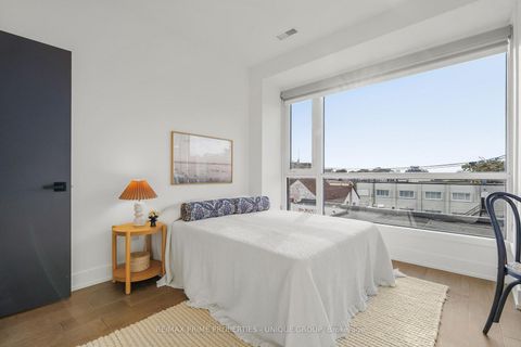 Photo 26 at 311 Gilmour Avenue, Junction Area, Toronto