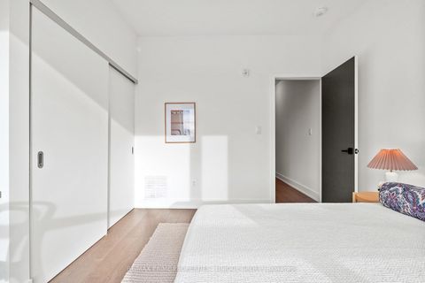 Photo 27 at 311 Gilmour Avenue, Junction Area, Toronto