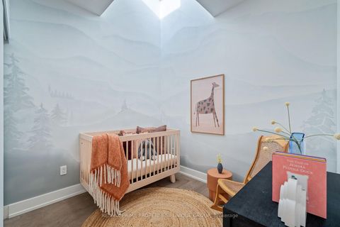 Photo 29 at 311 Gilmour Avenue, Junction Area, Toronto