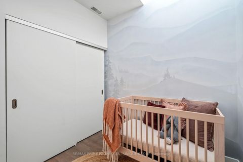 Photo 30 at 311 Gilmour Avenue, Junction Area, Toronto