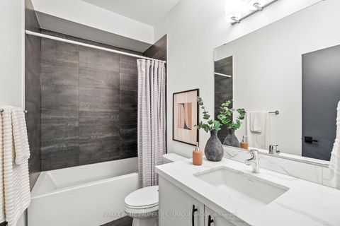 Photo 31 at 311 Gilmour Avenue, Junction Area, Toronto