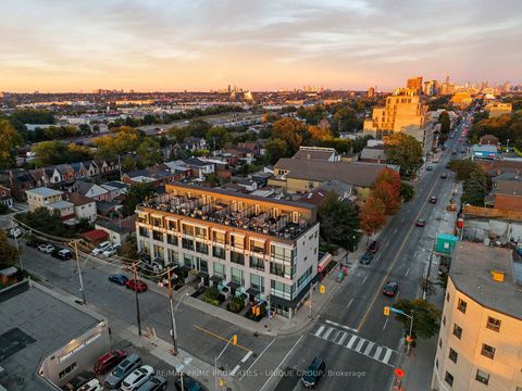 Photo 34 at 311 Gilmour Avenue, Junction Area, Toronto