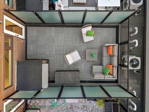 Photo 36 at 311 Gilmour Avenue, Junction Area, Toronto