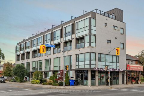 Photo 37 at 311 Gilmour Avenue, Junction Area, Toronto
