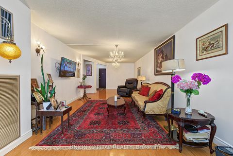Photo 3 at 1402 - 3303 Don Mills Road, Don Valley Village, Toronto