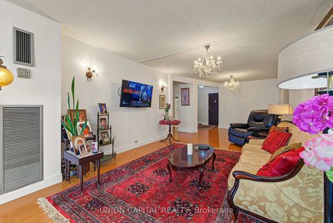 Photo 5 at 1402 - 3303 Don Mills Road, Don Valley Village, Toronto