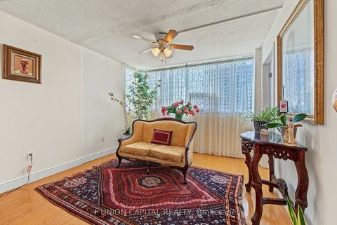 Photo 6 at 1402 - 3303 Don Mills Road, Don Valley Village, Toronto