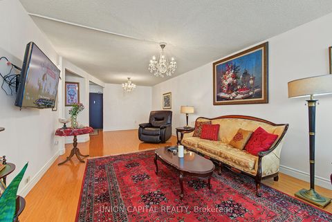 Photo 7 at 1402 - 3303 Don Mills Road, Don Valley Village, Toronto