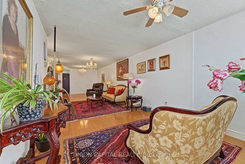 Photo 8 at 1402 - 3303 Don Mills Road, Don Valley Village, Toronto