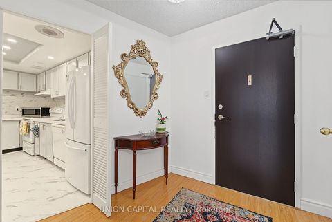 Photo 9 at 1402 - 3303 Don Mills Road, Don Valley Village, Toronto