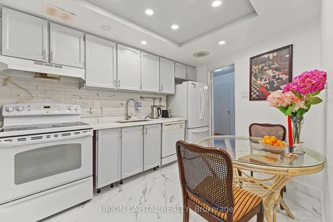 Photo 10 at 1402 - 3303 Don Mills Road, Don Valley Village, Toronto