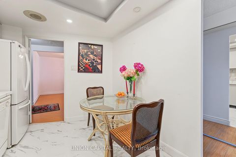Photo 11 at 1402 - 3303 Don Mills Road, Don Valley Village, Toronto