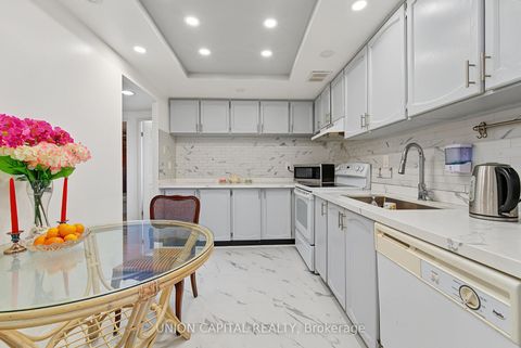 Photo 12 at 1402 - 3303 Don Mills Road, Don Valley Village, Toronto