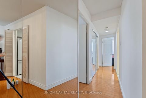 Photo 13 at 1402 - 3303 Don Mills Road, Don Valley Village, Toronto