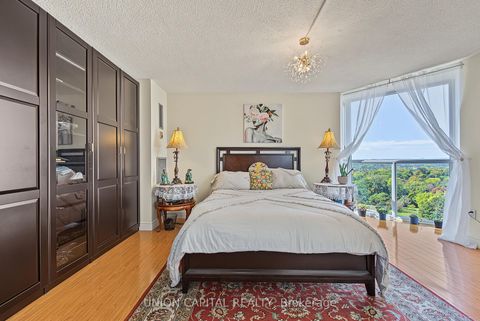 Photo 14 at 1402 - 3303 Don Mills Road, Don Valley Village, Toronto