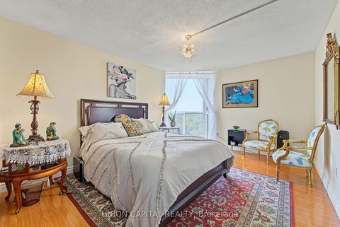 Photo 15 at 1402 - 3303 Don Mills Road, Don Valley Village, Toronto