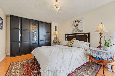 Photo 16 at 1402 - 3303 Don Mills Road, Don Valley Village, Toronto