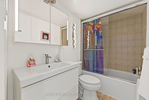 Photo 17 at 1402 - 3303 Don Mills Road, Don Valley Village, Toronto