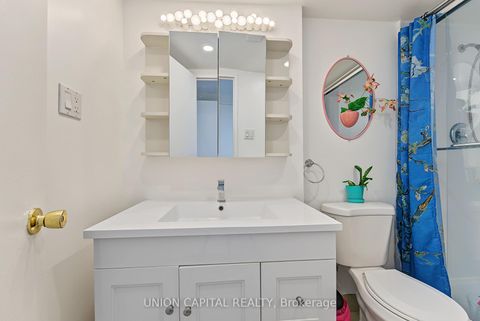 Photo 18 at 1402 - 3303 Don Mills Road, Don Valley Village, Toronto
