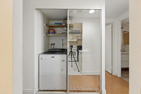 Photo 20 at 1402 - 3303 Don Mills Road, Don Valley Village, Toronto