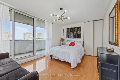 Photo 21 at 1402 - 3303 Don Mills Road, Don Valley Village, Toronto
