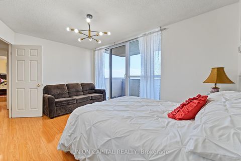 Photo 22 at 1402 - 3303 Don Mills Road, Don Valley Village, Toronto
