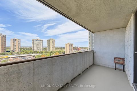 Photo 23 at 1402 - 3303 Don Mills Road, Don Valley Village, Toronto