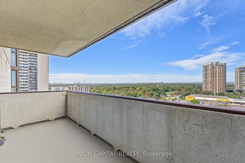 Photo 24 at 1402 - 3303 Don Mills Road, Don Valley Village, Toronto
