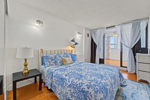 Photo 25 at 1402 - 3303 Don Mills Road, Don Valley Village, Toronto