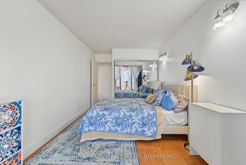Photo 26 at 1402 - 3303 Don Mills Road, Don Valley Village, Toronto