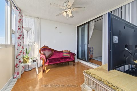 Photo 27 at 1402 - 3303 Don Mills Road, Don Valley Village, Toronto