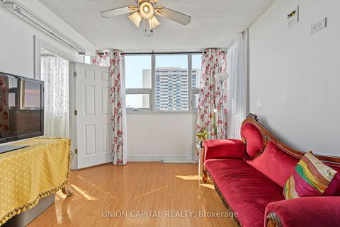 Photo 28 at 1402 - 3303 Don Mills Road, Don Valley Village, Toronto