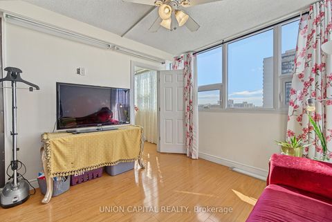 Photo 30 at 1402 - 3303 Don Mills Road, Don Valley Village, Toronto