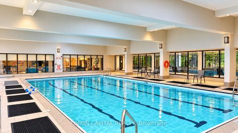 Photo 32 at 1402 - 3303 Don Mills Road, Don Valley Village, Toronto