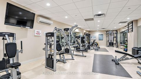 Photo 33 at 1402 - 3303 Don Mills Road, Don Valley Village, Toronto
