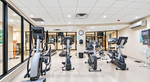 Photo 34 at 1402 - 3303 Don Mills Road, Don Valley Village, Toronto