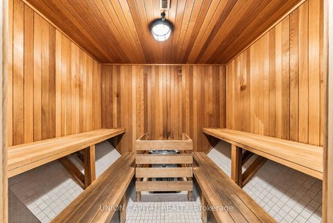 Photo 36 at 1402 - 3303 Don Mills Road, Don Valley Village, Toronto