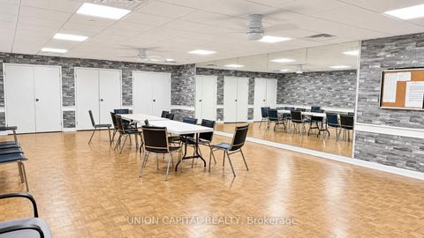 Photo 37 at 1402 - 3303 Don Mills Road, Don Valley Village, Toronto