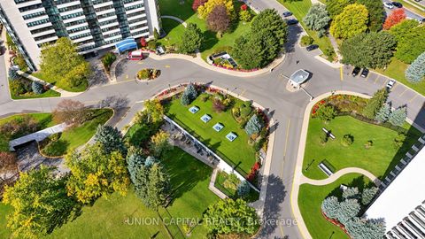 Photo 42 at 1402 - 3303 Don Mills Road, Don Valley Village, Toronto