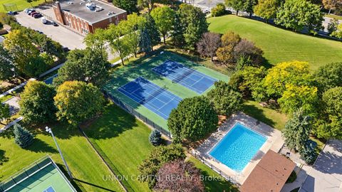Photo 43 at 1402 - 3303 Don Mills Road, Don Valley Village, Toronto