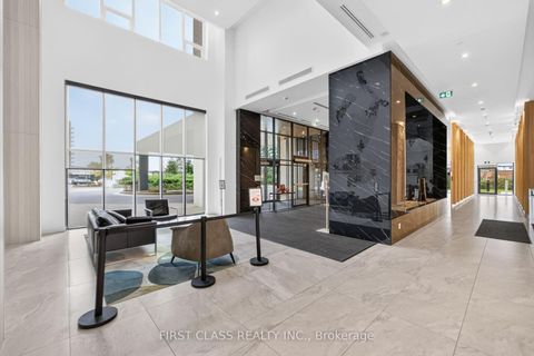 Photo 1 at 1006 - 1028 Mcnicoll Avenue, Steeles, Toronto