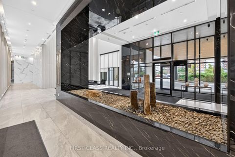 Photo 4 at 1006 - 1028 Mcnicoll Avenue, Steeles, Toronto