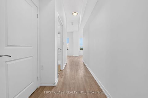 Photo 5 at 1006 - 1028 Mcnicoll Avenue, Steeles, Toronto