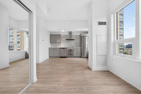Photo 6 at 1006 - 1028 Mcnicoll Avenue, Steeles, Toronto
