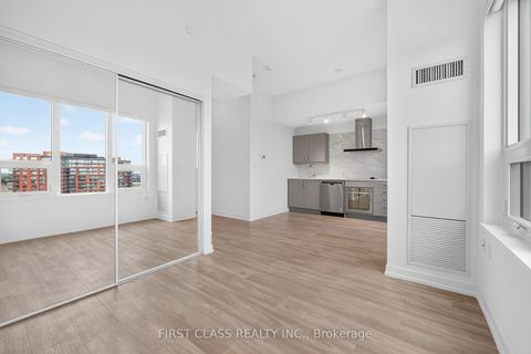 Photo 7 at 1006 - 1028 Mcnicoll Avenue, Steeles, Toronto