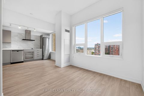 Photo 8 at 1006 - 1028 Mcnicoll Avenue, Steeles, Toronto