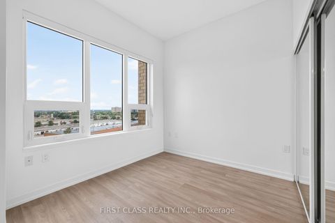 Photo 9 at 1006 - 1028 Mcnicoll Avenue, Steeles, Toronto