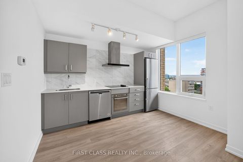 Photo 11 at 1006 - 1028 Mcnicoll Avenue, Steeles, Toronto