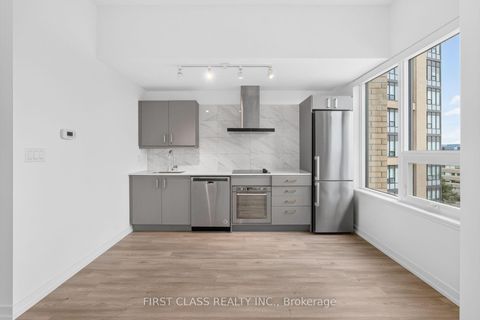 Photo 13 at 1006 - 1028 Mcnicoll Avenue, Steeles, Toronto